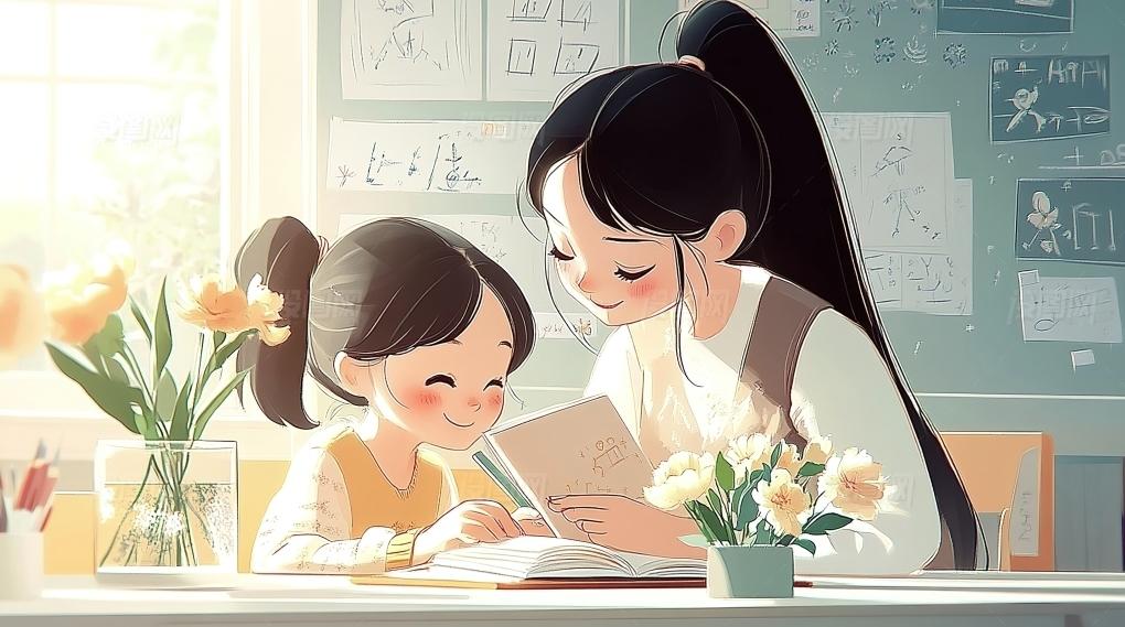 父母替孩子做的越多，孩子越废。父母帮孩子可以，但不能什么都替他做。你替