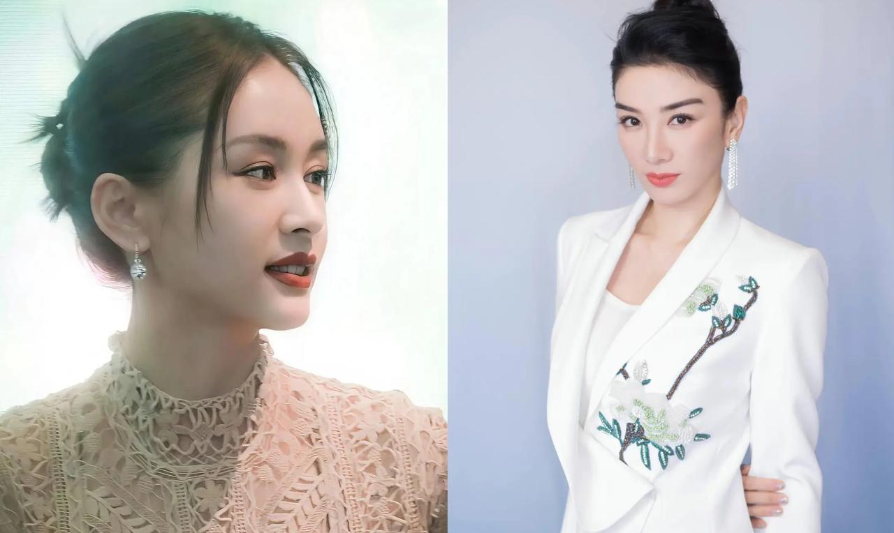 同样是离异单身，王子文吃完饭主动洗碗，黄奕却要凑钱请洗碗工。在节目《怦然再心动