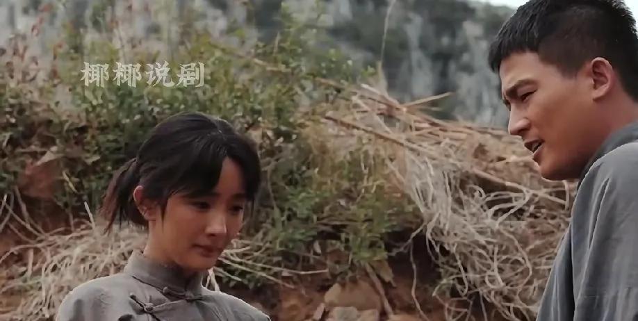 为啥《生万物》里大家不咋敢种丹参？其实细想真不是老辈思想转不过弯，全是现实里的坎