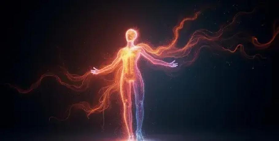 生活中最容易吃亏的事，就是跟那些满身负能量的人死磕到底。哪怕只是吵几句、争口气，