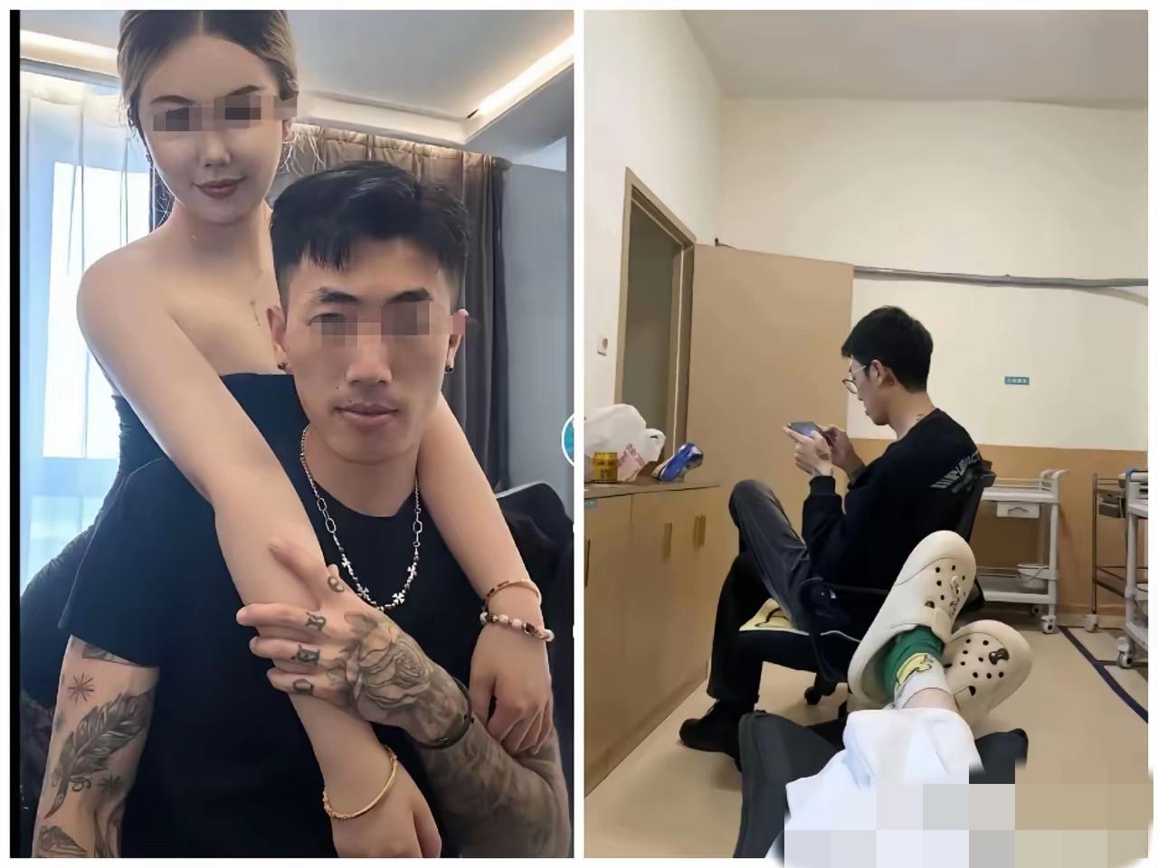 一直以为是18岁小姑娘不懂事，结果是38岁了，那被开除不怨。38岁，估计看