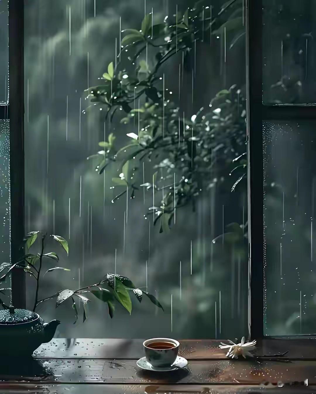 七律·天心碧落澄明运不穷，寒来暑往自圆通。云行雨施滋千亩，月落星移转九宫