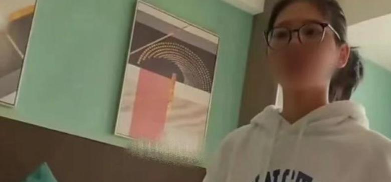 还有王法吗？2022年，福建一女子晚上睡觉时，梦见她和男同事翻云覆雨，第二天起来