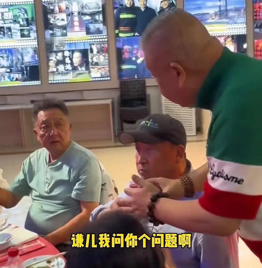 【著名相声演员刘惠疑似回应相声大师钱城，一个称呼瞬间打脸，你怎么看？】近日，著