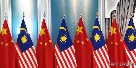急了，马来西亚派人来华马来西亚这回是真急了！直接派交通部长陆兆福带队访华，这
