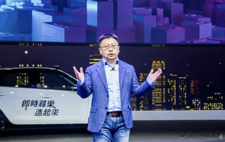 小米汽车前高管加盟奇瑞！负责“神行者”品牌工作5月16日消息，奇瑞汽车内部流出的