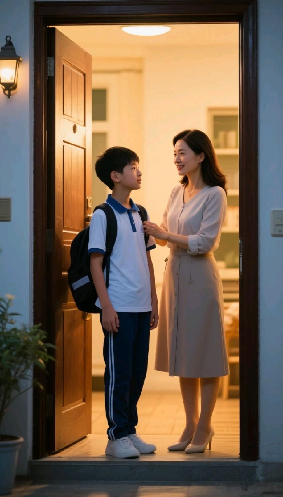 退休老教师说：1、小初喜欢炫耀孩子成绩的家长，到了高中都普遍失望，结果一般都比