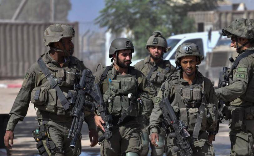 美国要求在加沙地区，驻扎2万多国部队，1万多国警察！第一批出动5000印尼军队。