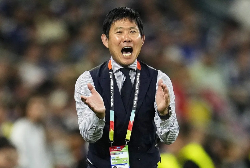 日本碰上巴西绝对是上上签，虽然赢球希望渺茫，不过不要低估日本是有机会爆冷巴西，赢