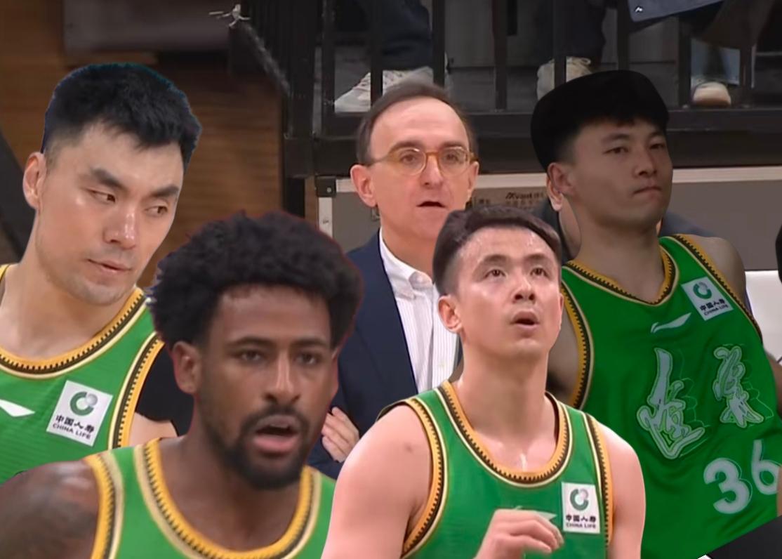 辽宁主教练乌戈洛佩斯最大的能力就是敢用人、会用人、信球员，谁状态好就让谁打，他是