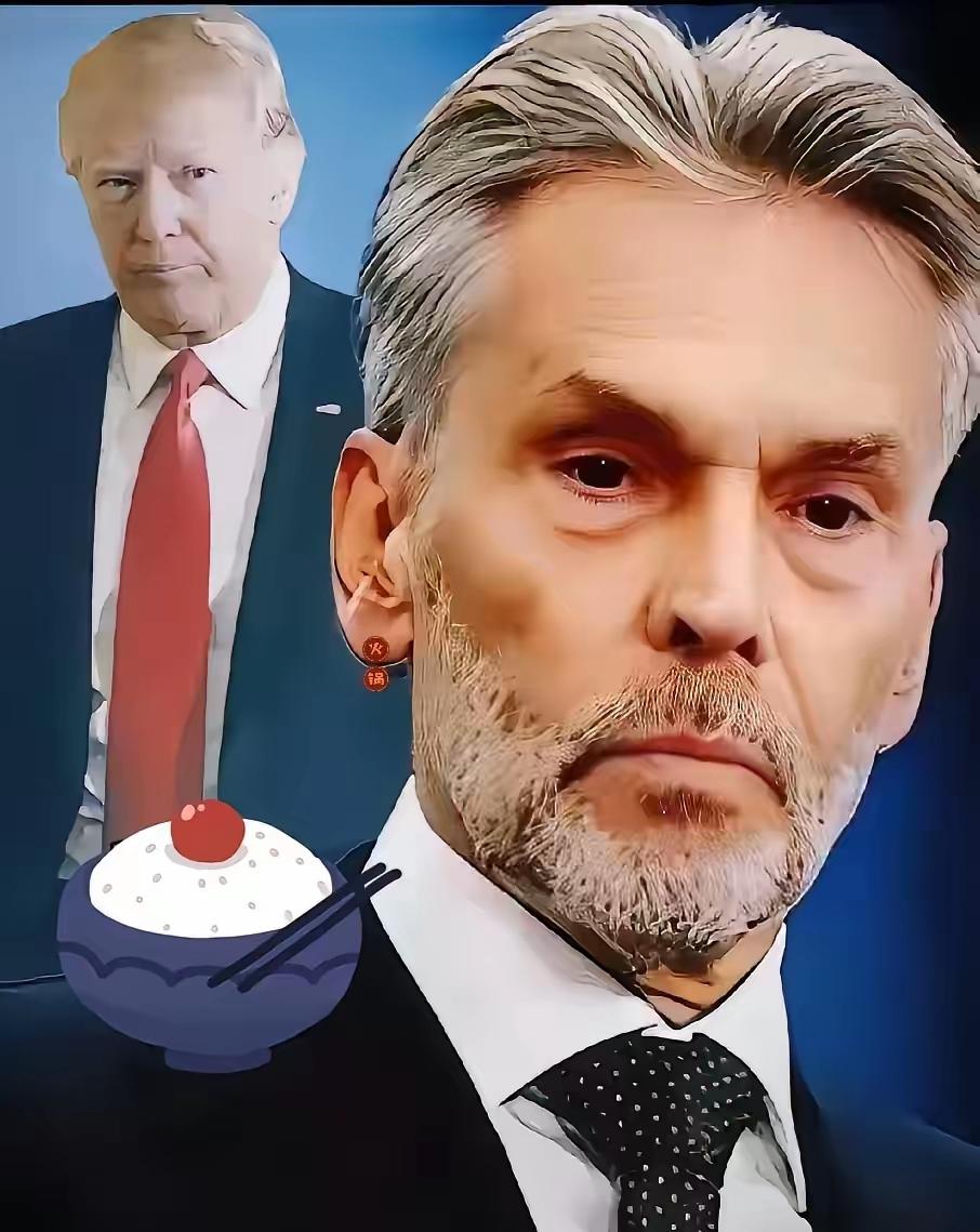 荷兰人确实够强硬，就算中国收紧稀土出口和芯片供应，荷兰人依旧要跟中国对抗到底，真