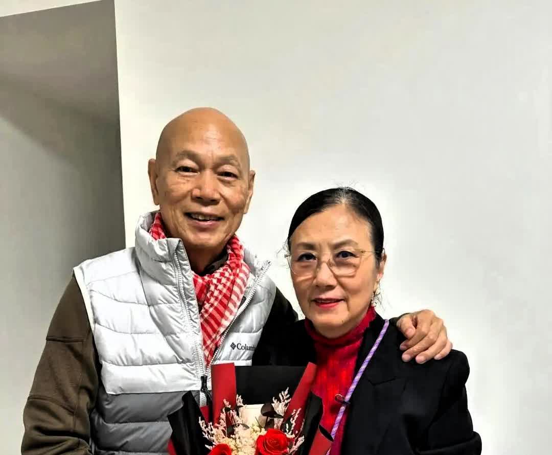 不查不知道，一查就明白了！终于知道汪明荃前段时间为啥去上海开演唱会了，之