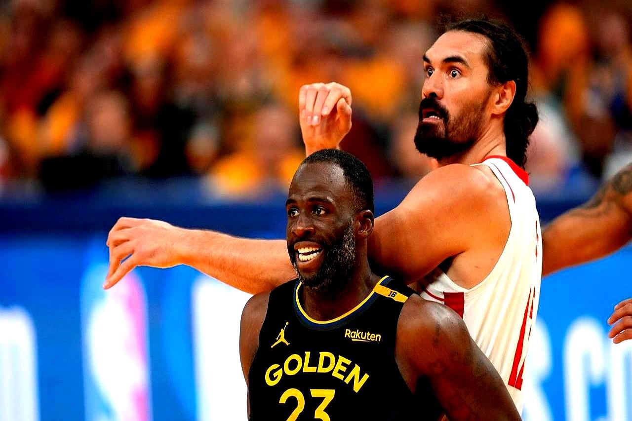 火箭特意签来压价的老将，反倒帮了年轻球员大忙。休赛期火箭签下3D老将DFS，