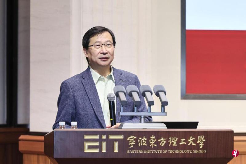 饶毅警告，老师若带领学生舞弊，学生毕业后步入社会将对中国各行各业造成更深远的危害