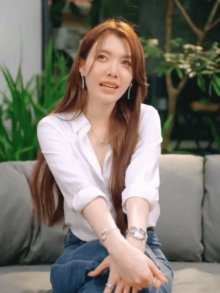 好温柔啊​​​