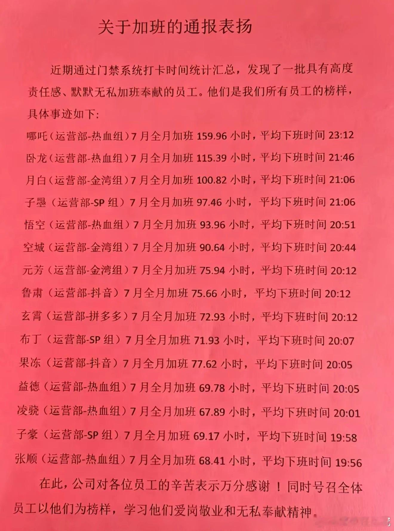 送到劳动局，这就是铁证[doge]​​​
