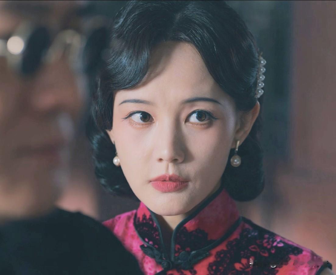 电视剧《我不是大师》中，终于知道当初梅玄子（钱波饰演）说江飞燕要造反是什么意
