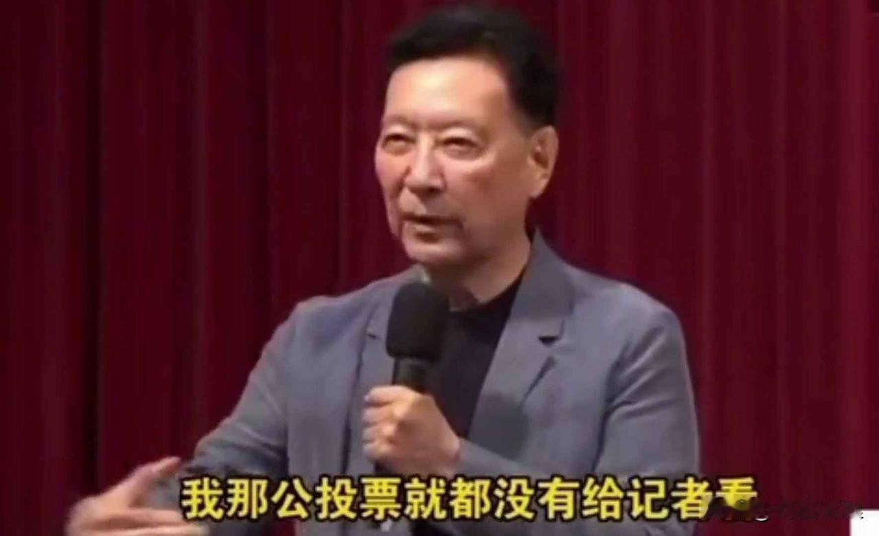 如果哪天统一了，赵少康还这么“乖”吗？这回因为罢免案亮票，被检察官传唤，他