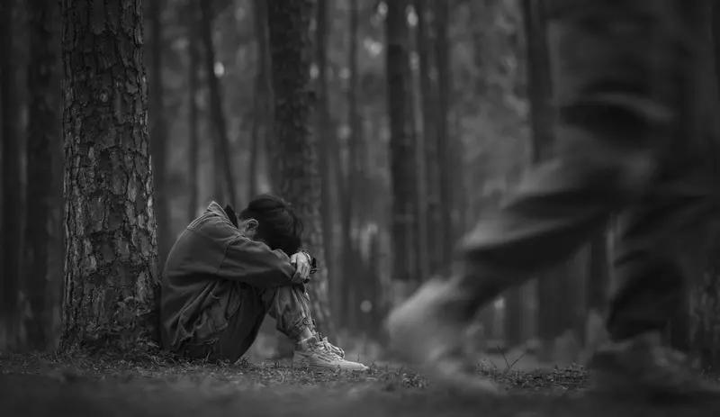 别再被“失败”吓破胆了，你本来就一无所有，怕什么？最近网上一句话火了：钱没了