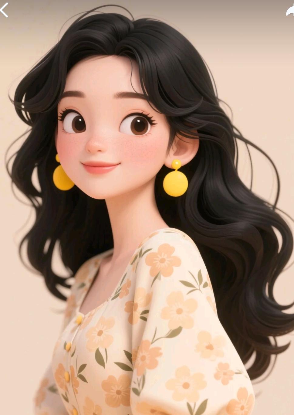 发现一个解释不清的问题，很多女人平日里衣着光鲜，你可能会认为她非常能挣钱，