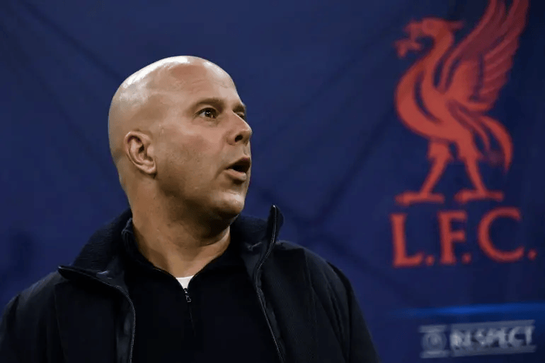 TA: 利物浦本周将和萨拉赫做更多沟通;更衣室仍支持斯洛特