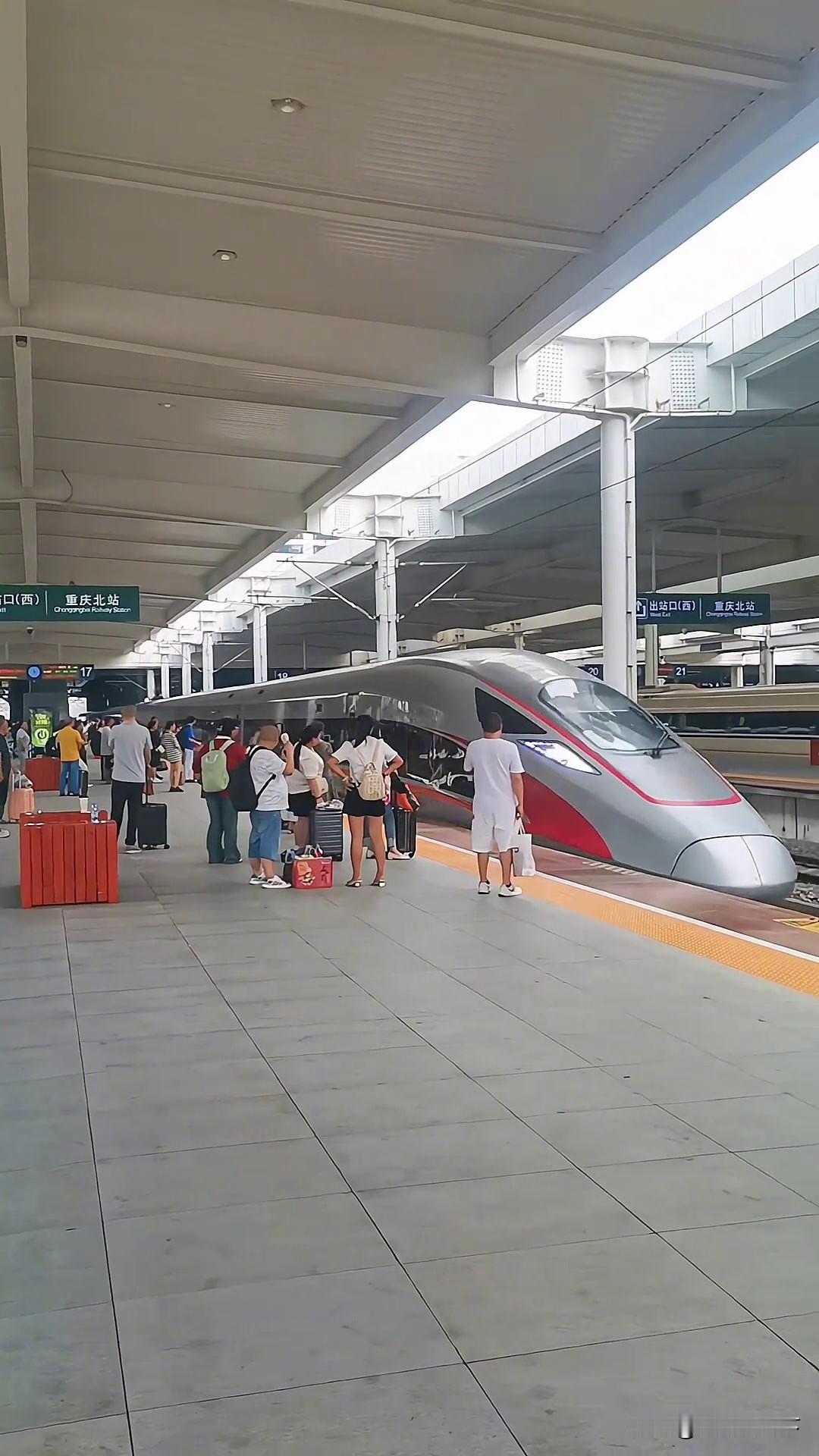 国庆高铁票凭空贵几十？12306回应：没涨价，是折扣停了各位朋友，国庆还没出