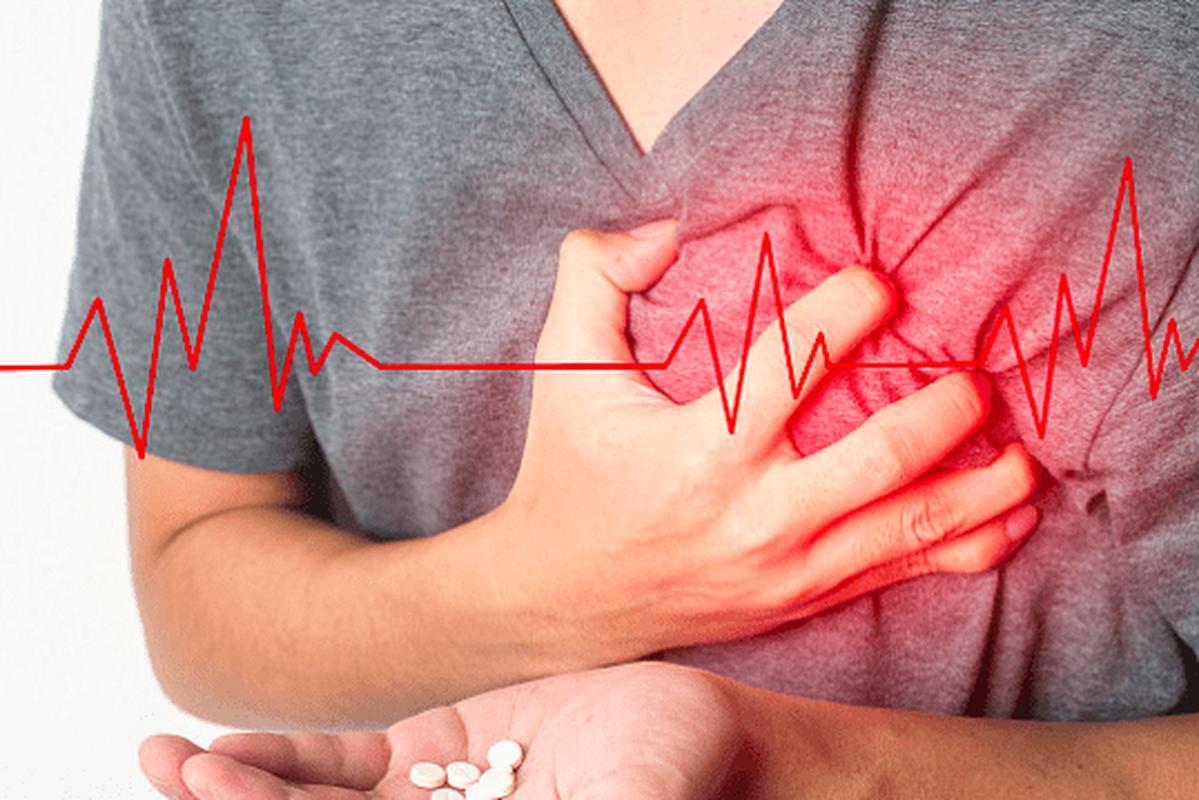 补镁：养心脏的关键心梗与缺镁有关？医生：常吃牛奶鸡蛋，不如多吃这几物给心脏减负