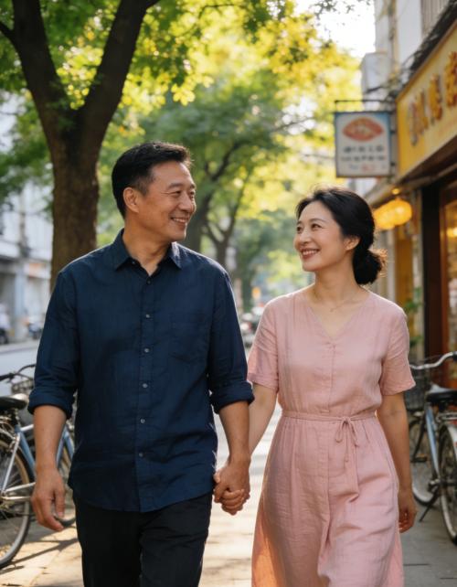 一位性学家醍醐灌顶的一段话：“任何一个女人，都比男人更开放、更大胆、更热烈、