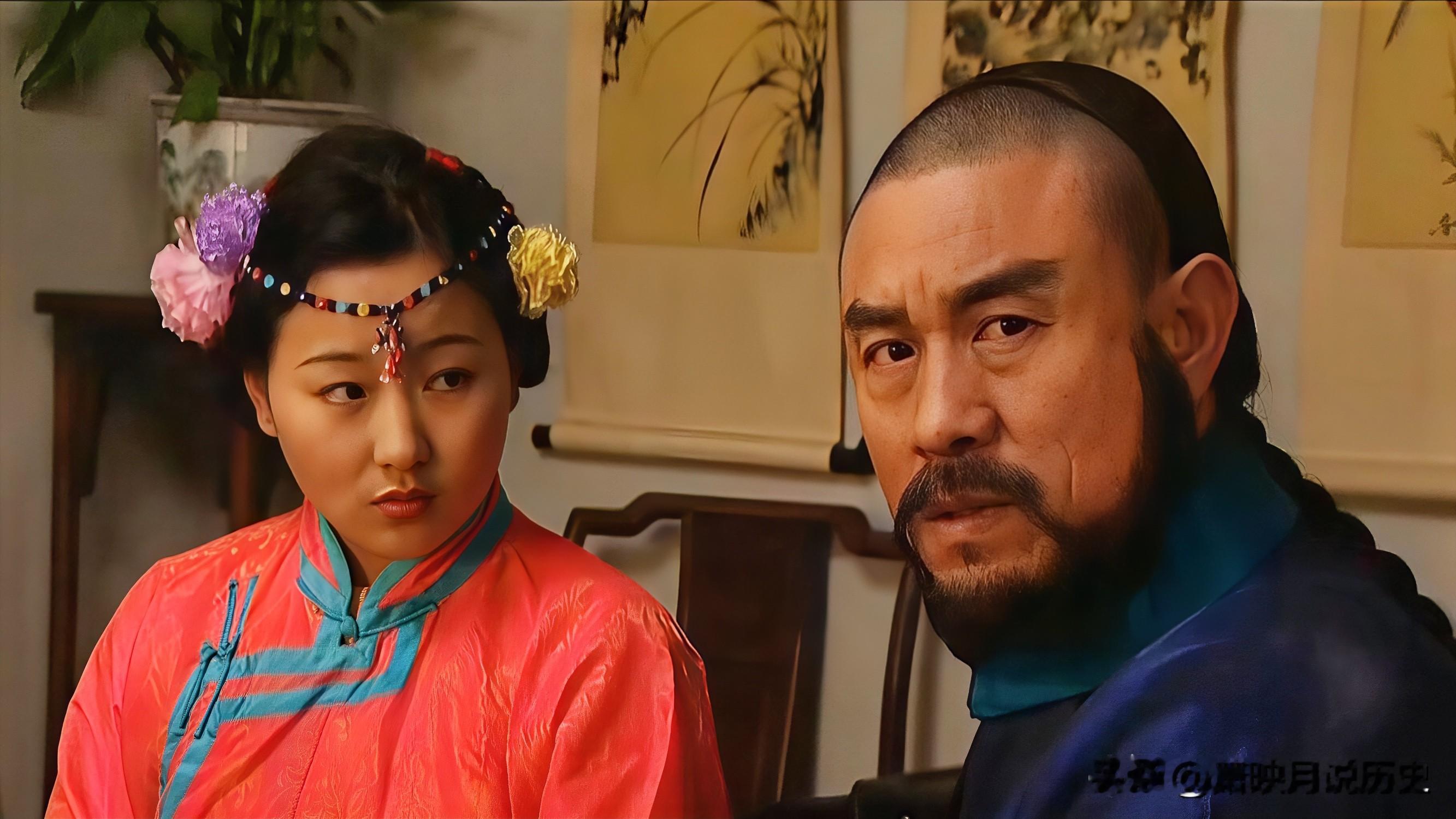 1726年年羹尧临终托孤！送孕妾给穷秀才，叮嘱后代改姓生藏大智慧雍正四年，公元1726年，曾经权倾朝