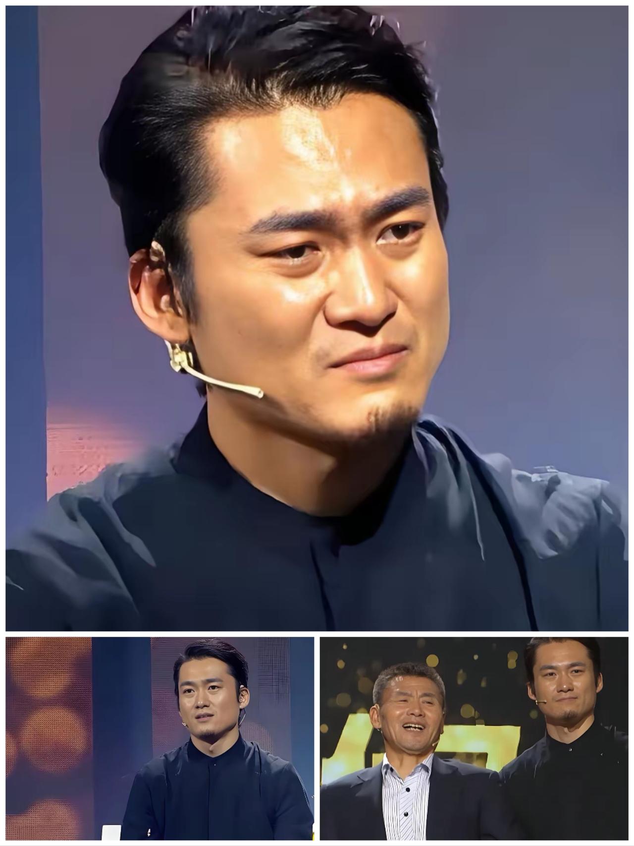 黑龙江1男孩父母接连去世，学习成绩特别好，却没钱继续读书。他哭着跪在校长面前，苦