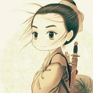 我父亲当公安局局长的时间长了，一直都比较严肃，哪怕现在他早已经半身不遂，但还是不