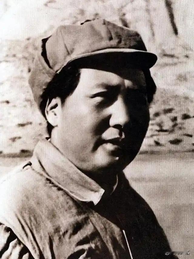 有些历史疑问，别被碎片化传闻带偏毛主席时代有个问题困扰我多年难以释怀，始终