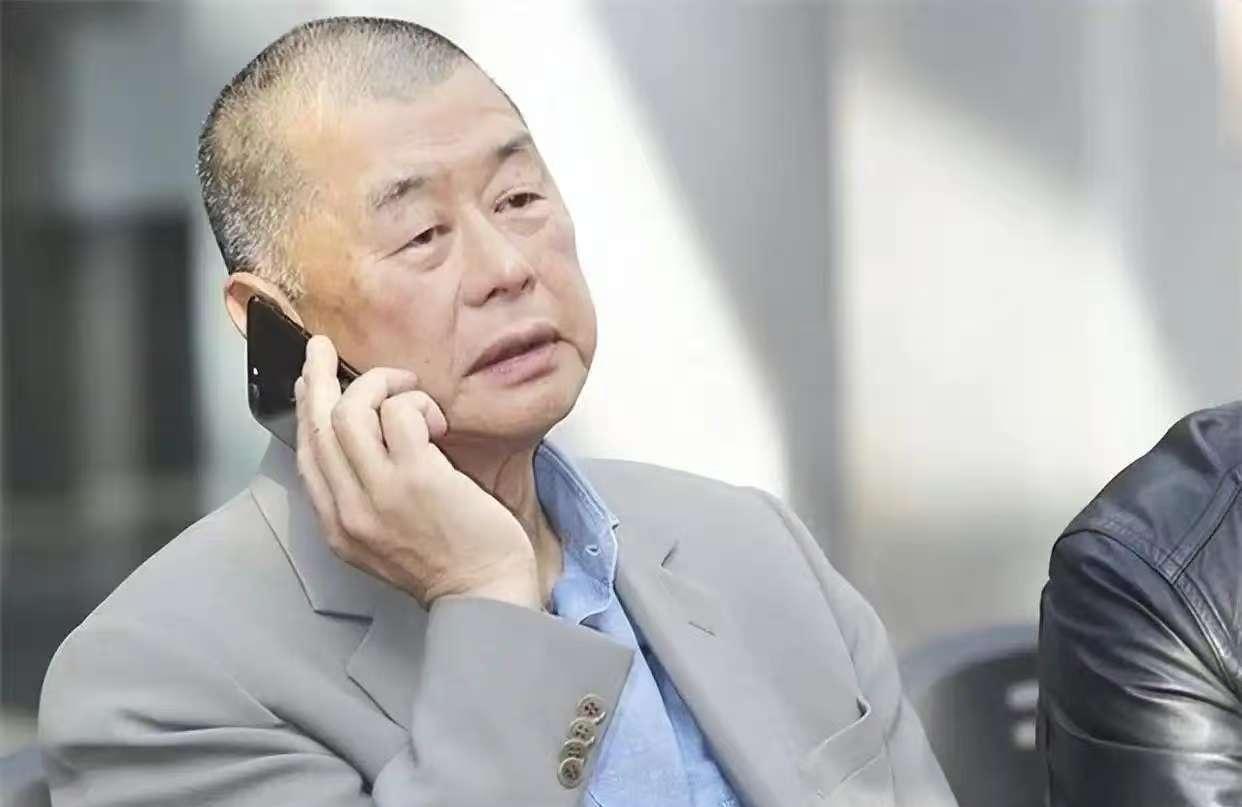 黎智英受审大结局？31国不许判刑，特区政府斩钉截铁，强调两件事。黎智英受审迎来大