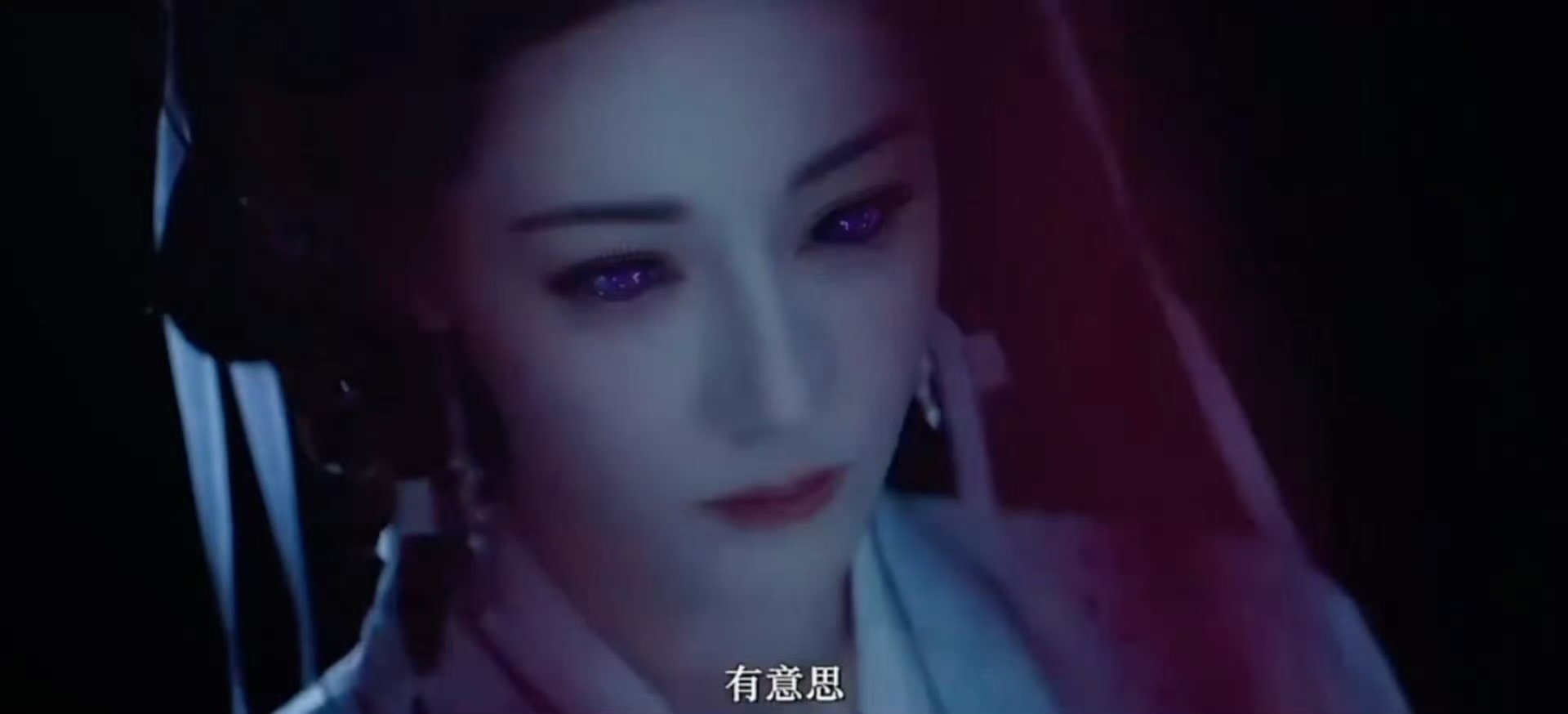 迪丽热巴鞠婧祎谁更适合演女鬼？