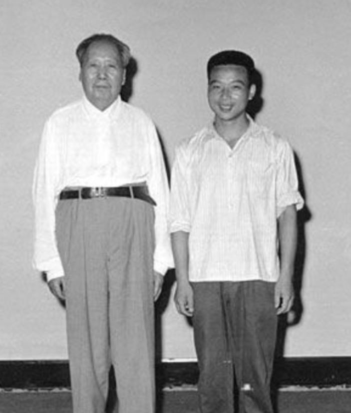 2013年，吴连登透露毛主席临终前积蓄只剩500多块，最终如何处理“您见过存