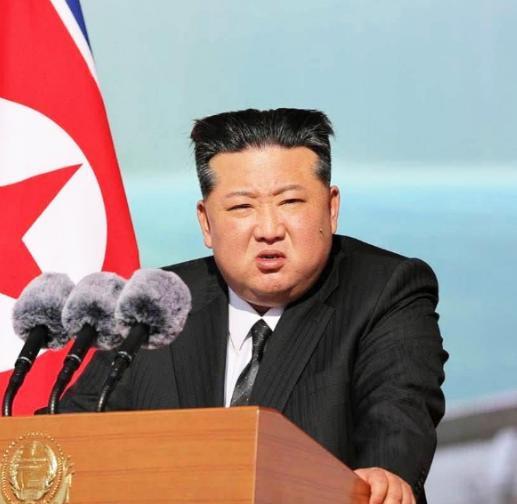 这下，朝鲜的心可以放肚子里了！10月7日，中国外交部的一条消息迅速传遍全网，咱