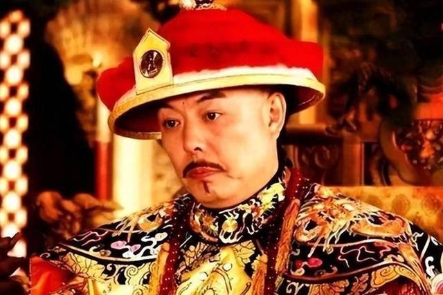 乾隆的政绩可以不认，但他的体质无可争议。64岁生下最后一个女儿，还是被他公开说过