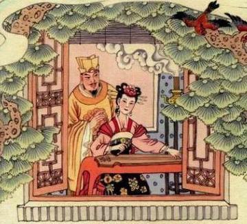 杭州用杜撰的蛇妖白娘子和许仙的故事，宣传旅游景点，你们没意见；开封用杜撰的宋