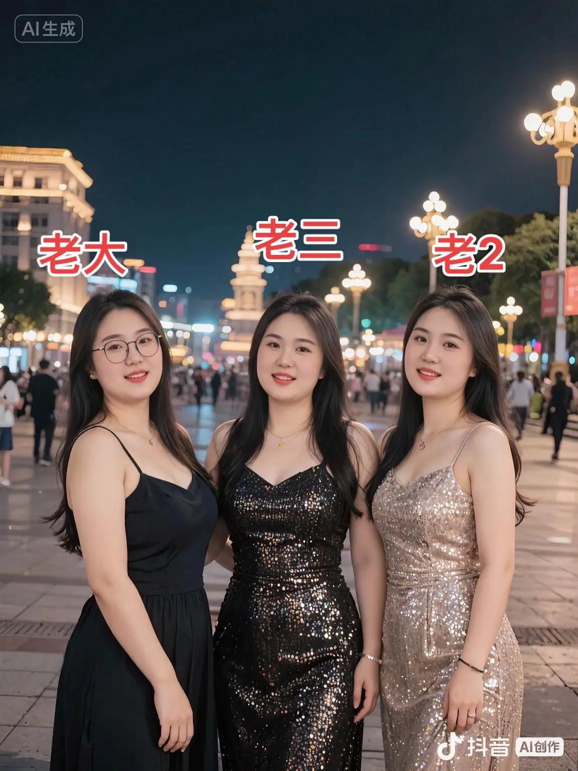 城市的姑娘异想天开，三闺蜜无话不谈，提出彼此换丈夫一个月，考验男人真心。结果一个