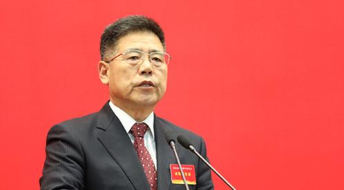 根据清廉之岛消息，青岛市市场监督管理局原一级巡视员孙利国涉嫌严重违纪违法，目前正