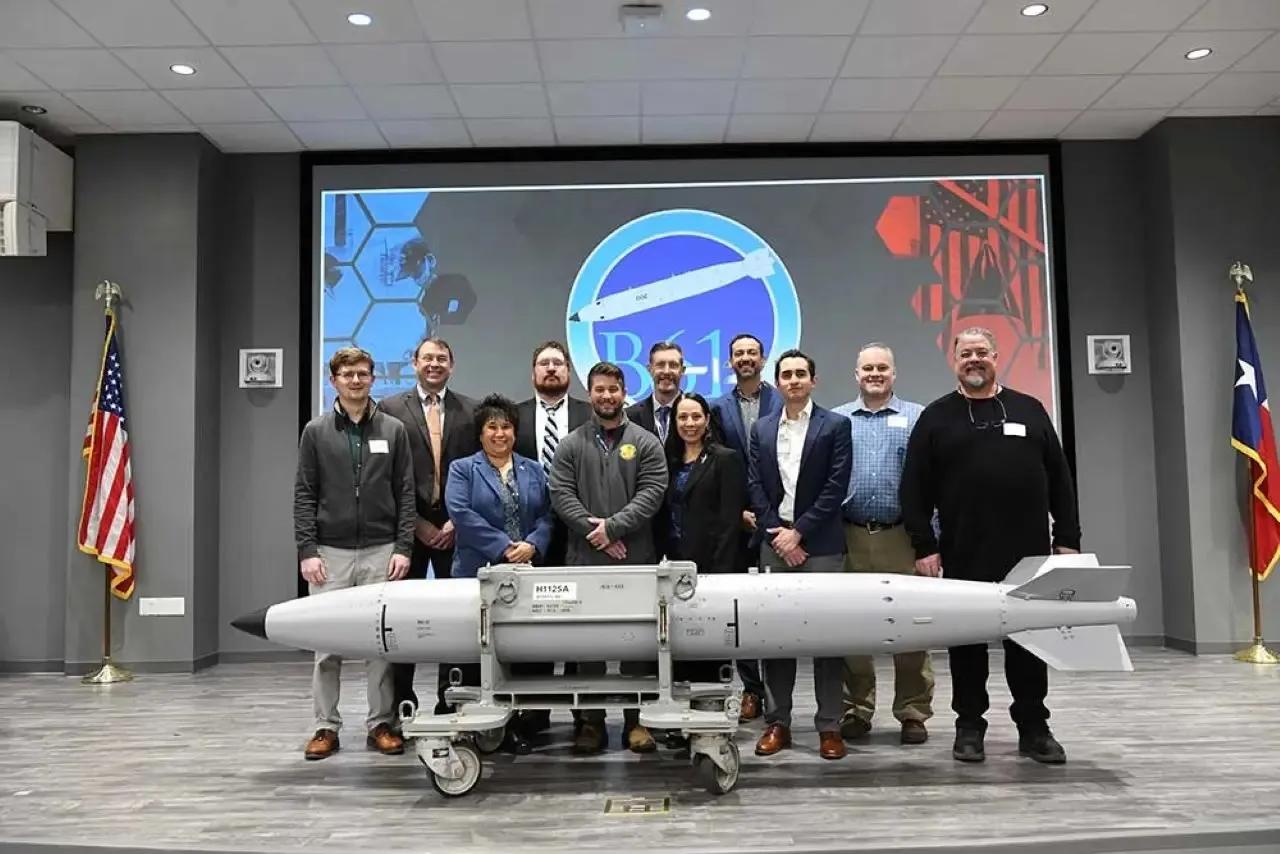 美国桑迪亚国家实验室和美国国家核安全管理局（NNSA）昨天在一份联合声明中宣布，