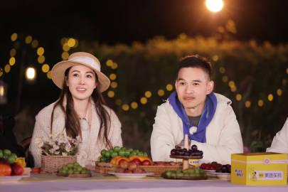 别说何美延了，连李施嬅都忍不了粱淞了，直接怼他说，这是一个有深度的节目，你明白吗