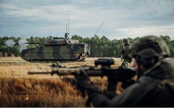 俄乌之战，最大的成果不是拖垮了俄罗斯，也不是“打残”了乌克兰，更不是美国大赚特赚