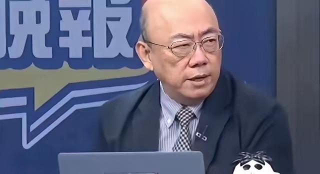 当“台独”摇身一变成为大统派时，我才猛然惊醒，原来我们过去强烈反对“台独”，以及