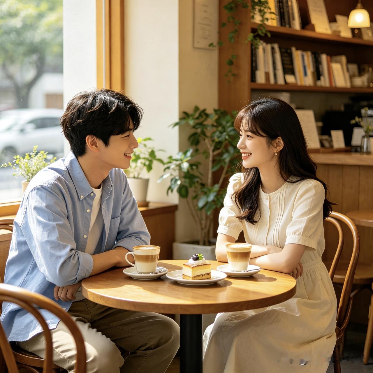 这样的相亲方式你能接受吗？今天早上戚老师跟我讲起她女儿郭霁相亲的事，越说越生