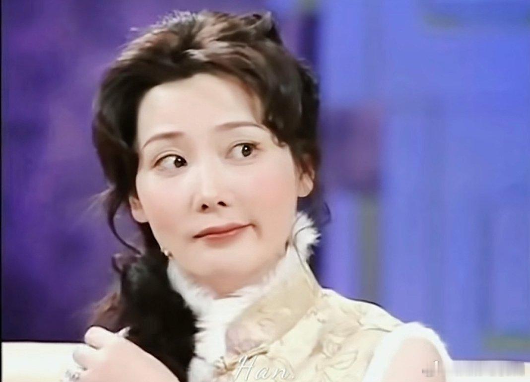 何赛飞双洁党长成何赛飞这样还是有必要催生的这种基因才值得生个孩子，姐姐一直都