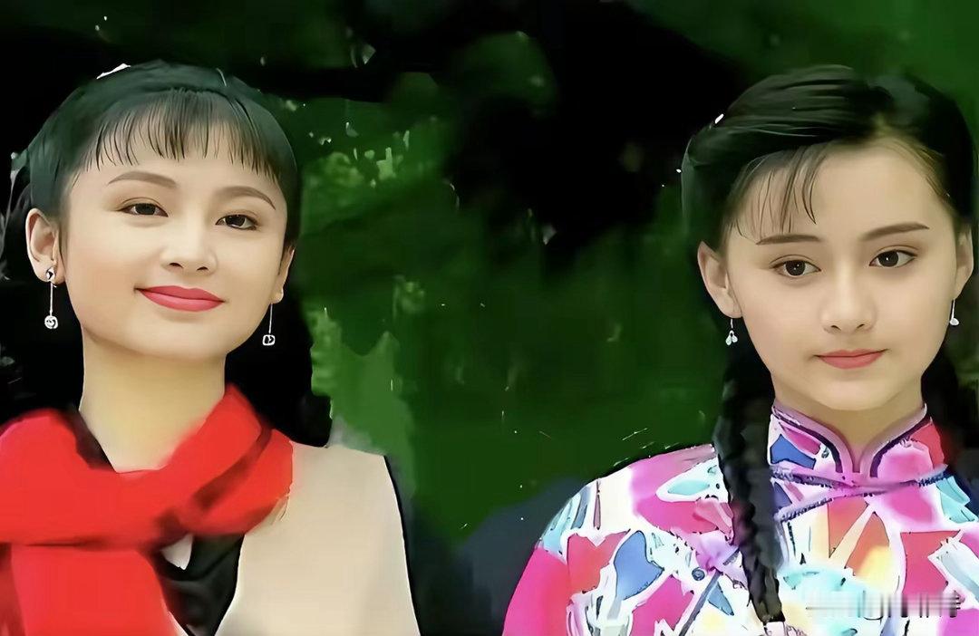 琼瑶说：陈德容美的世间少有！可我怎么觉得，只要她和别人一同框，谁都比她漂亮？《梅
