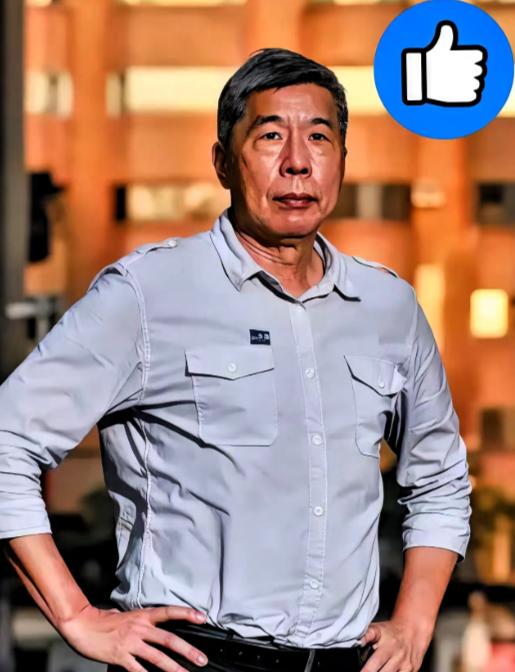 国民党主席这场选举，张亚中坚定捍卫一个中国，这就是大家支持他的原因！看看其他