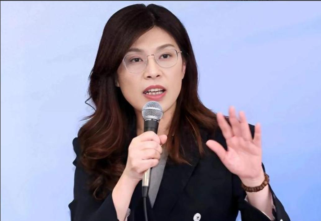 国民党突然公布访陆阵容，一看名单，很多人愣住了！副主席、两岸事务核心人物、连战家