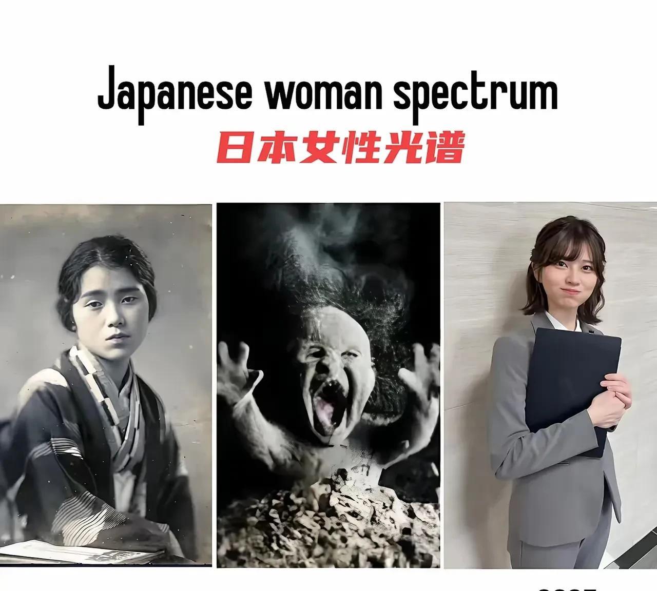 美国人不语，只是一味地发图。日本举办所谓的原爆纪念日活动，嚷嚷着要让美国人为原爆